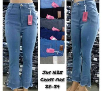 L.B.JEANS 1625