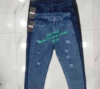 L.B.JEANS 1665