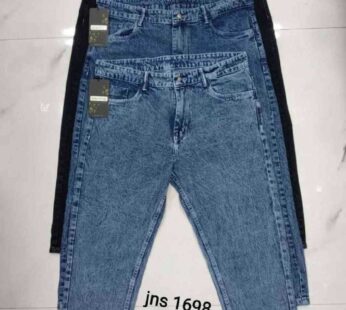 L.B.JEANS 1698