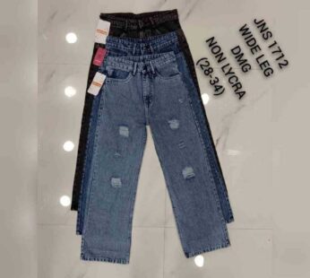 L.B.JEANS 1712