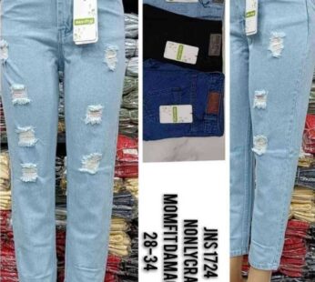 L.B.JEANS 1724