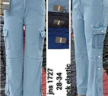 L.B.JEANS 1727