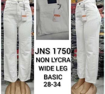 L.B.JEANS 1750