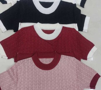 T.D.FANCY TOP D.NO.2005