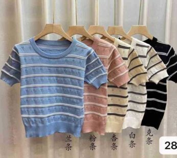 T.D.FANCY TOP D.NO. 2006