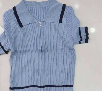 T.D.FANCY TOP D.NO.2007