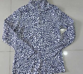 T.D.FANCY TOP D.NO.2009