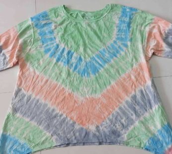 T.D..FANCY TOP D.NO.2011