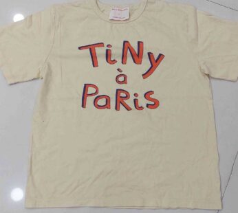 T.D..FANCY TOP D.NO.2017