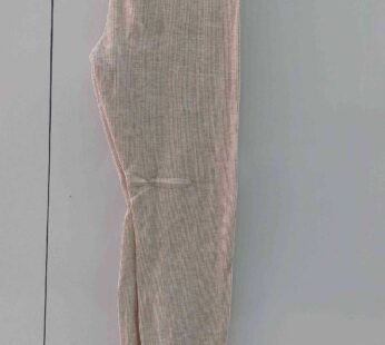 T.D.P1001 (WAFEL PANT)
