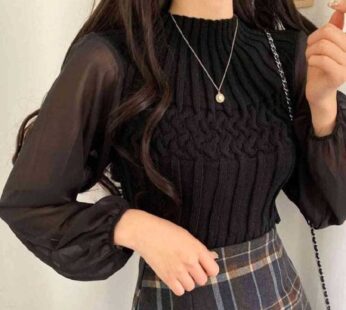 T.D..FANCY TOP D.NO.2021