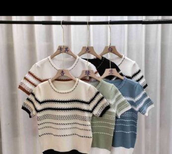 T.D..FANCY TOP D.NO.2023