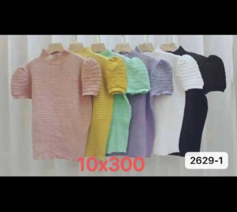 T.D..FANCY TOP D.NO.2024
