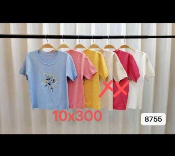 T.D..FANCY TOP D.NO.2027