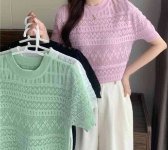 T.D..FANCY TOP D.NO.2028