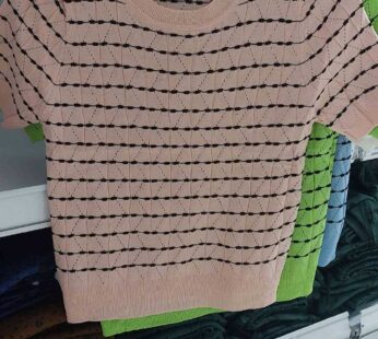 T.D..FANCY TOP D.NO.2030