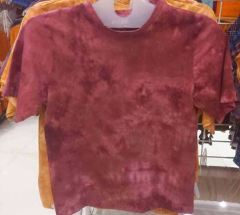 T.D..FANCY TOP D.NO.2039 (TIE DIE)