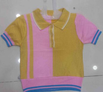 T.D..FANCY TOP D.NO.2040