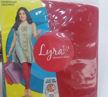 LUX LYRA CHURIDAR 1