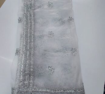 DULHAN ODHANI (STYLE NO. DOA6001)
